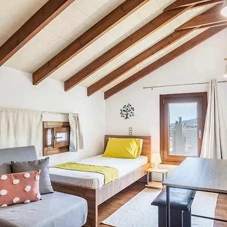 Rose Appartement La Canée