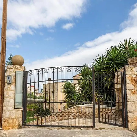 Rose Appartement La Canée