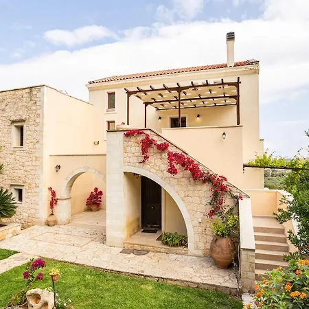 Rose Appartement La Canée