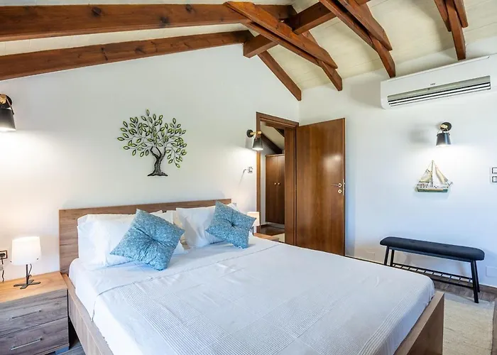 Rose Appartement La Canée