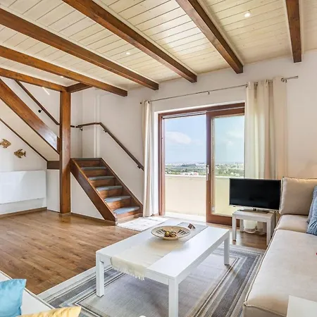 Lejlighed Rose Chania (Crete)