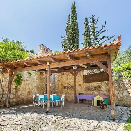 Rose * Chania (Crete)