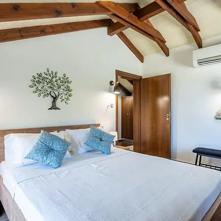 Rose Lejlighed Chania (Crete)