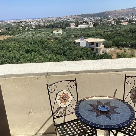 Rose Apartment Chania (Crete)