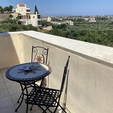 Apartment Rose Chania (Crete)