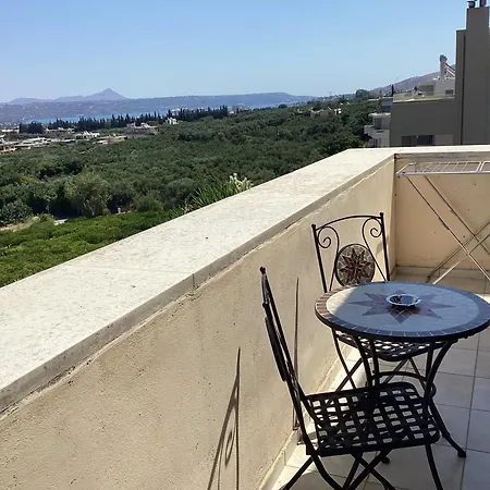 Rose Chania (Crete)