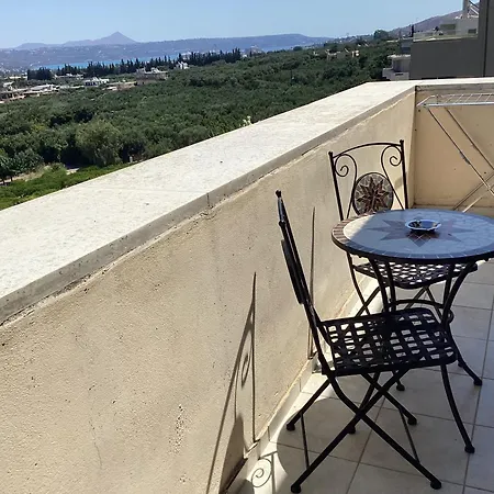 Apartment Rose Chania (Crete)