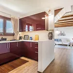 Apartman Rose *