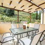 Apartman Rose Hriszí Aktí Haniá