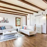 Rose Apartman Hriszí Aktí Haniá