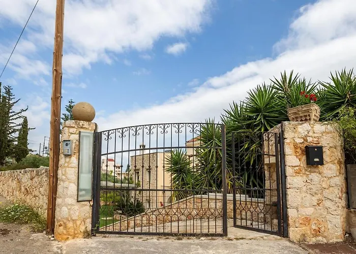 Rose アパート ハニア